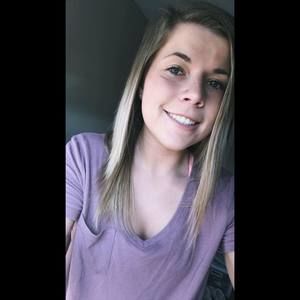 Meet your Posher, Brianna